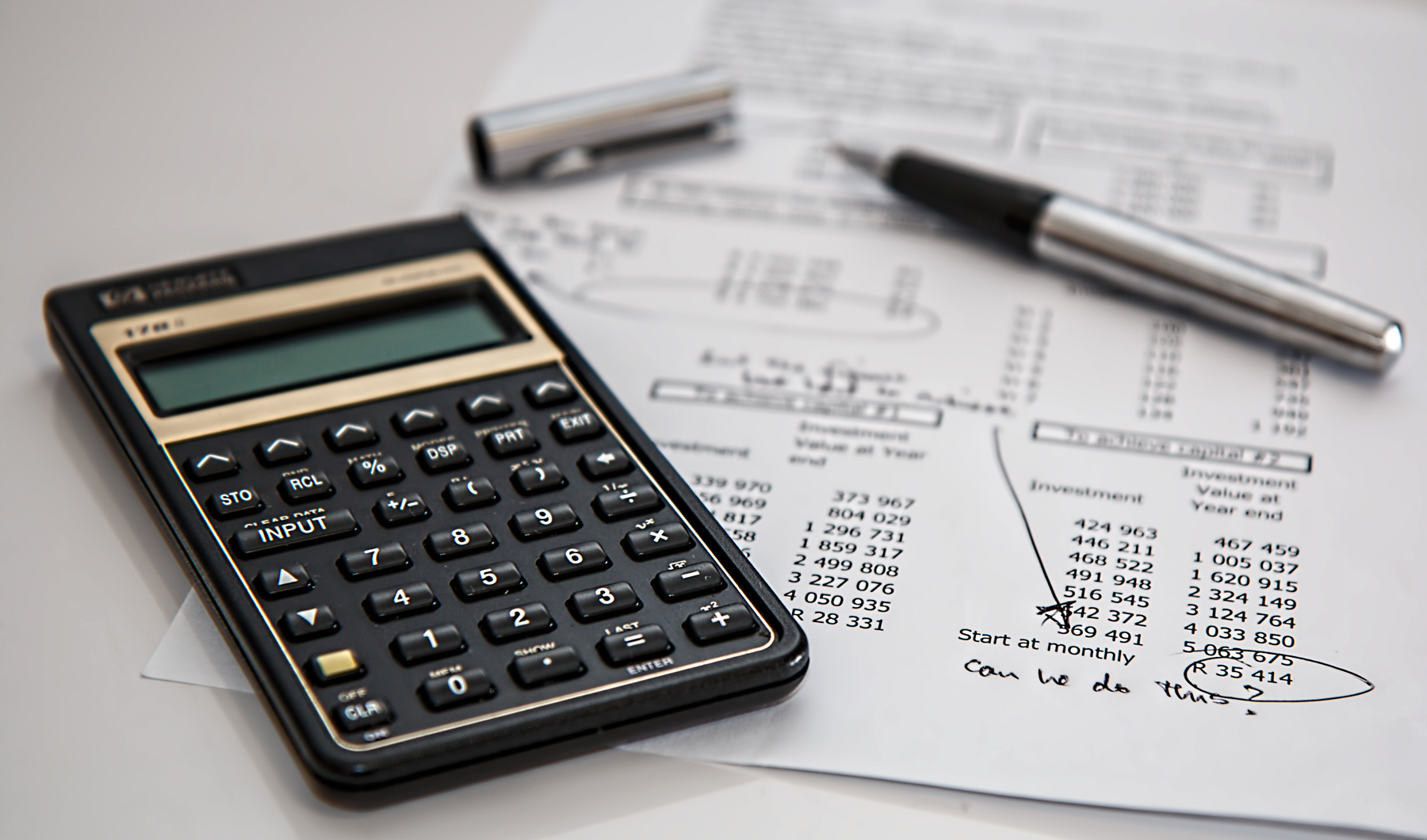Accurate Recordkeeping Impacts Your Cashflow
