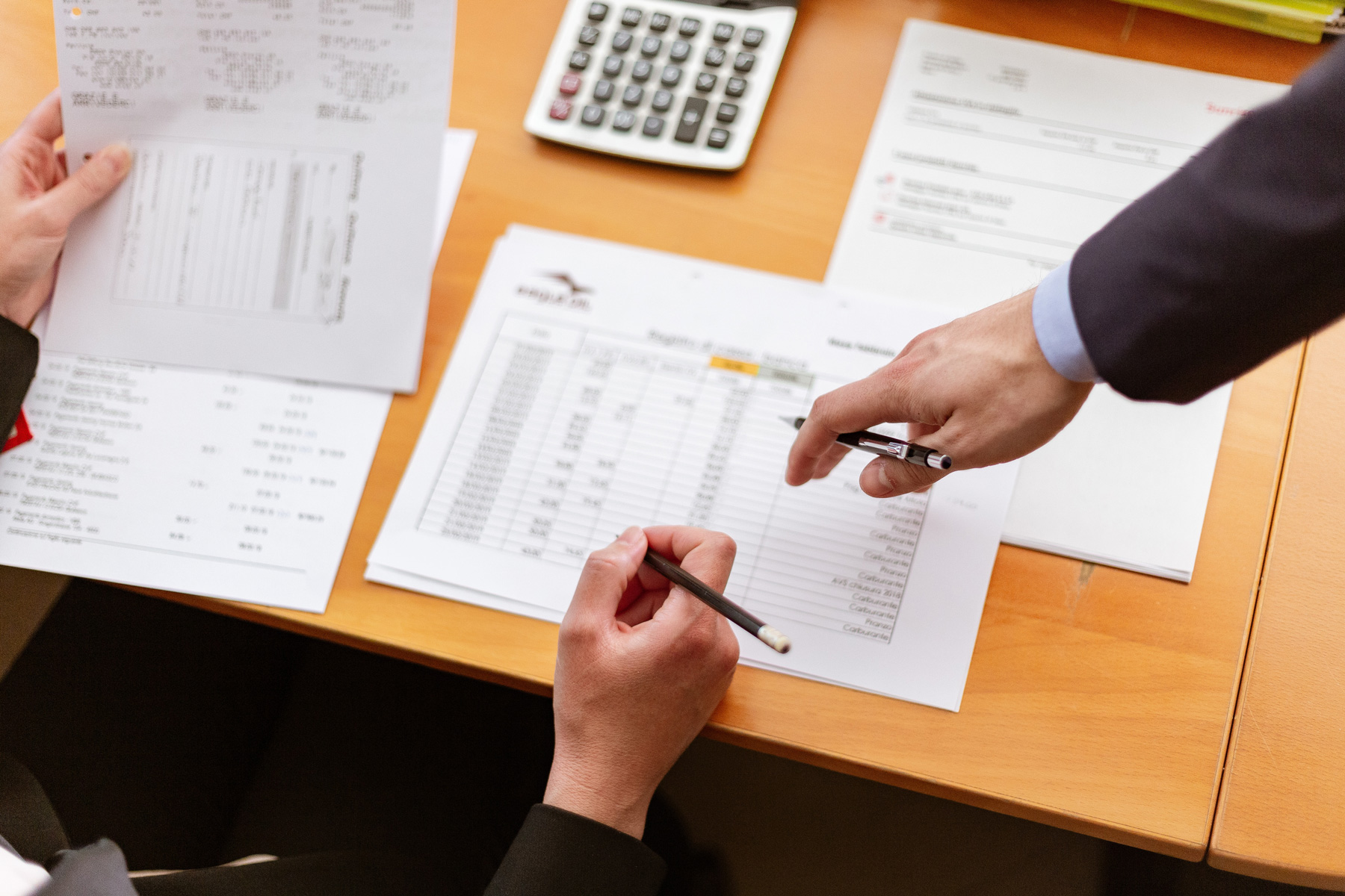 What is Transportation Factoring?