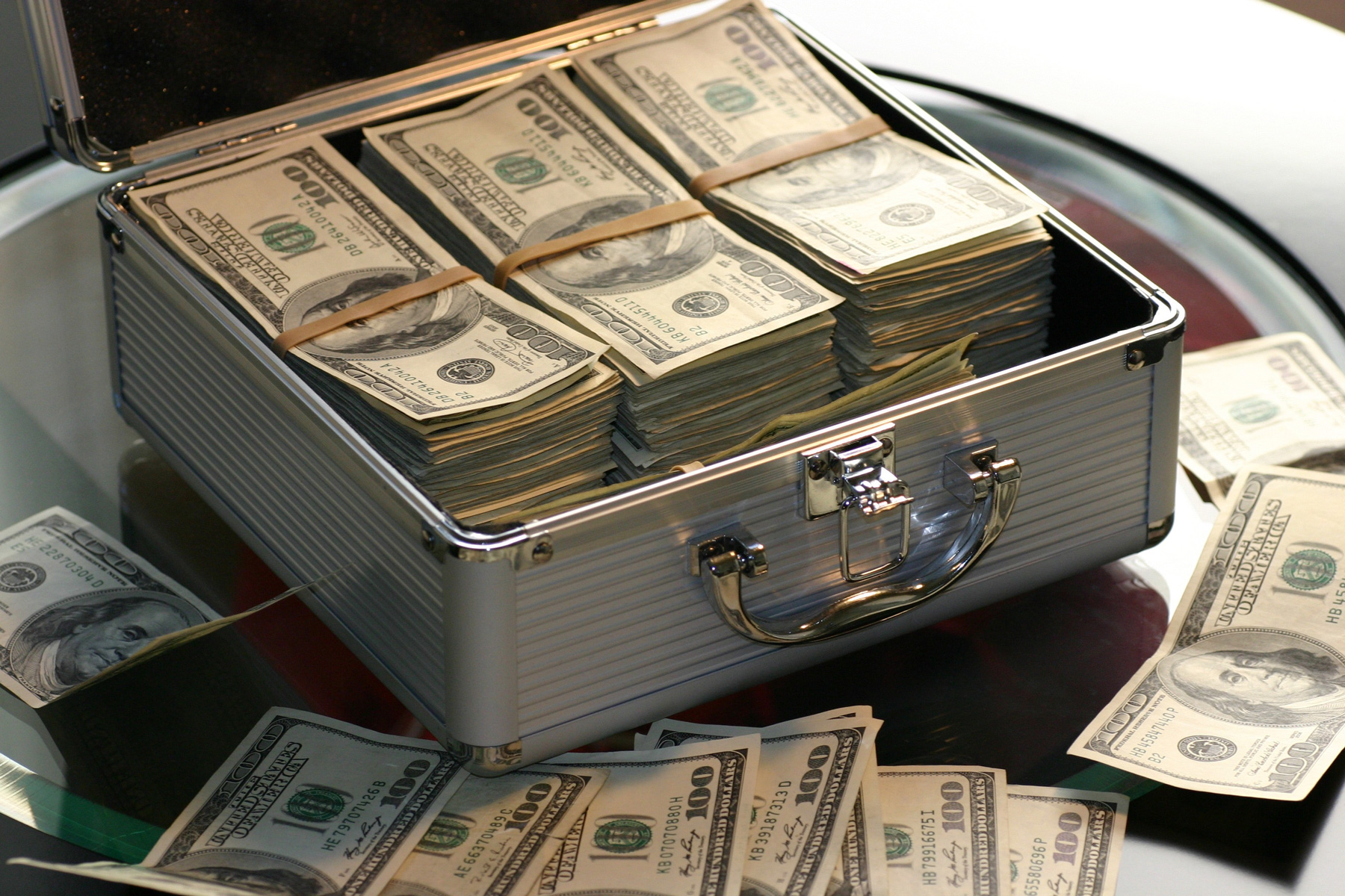 What is a Cash Reserve?