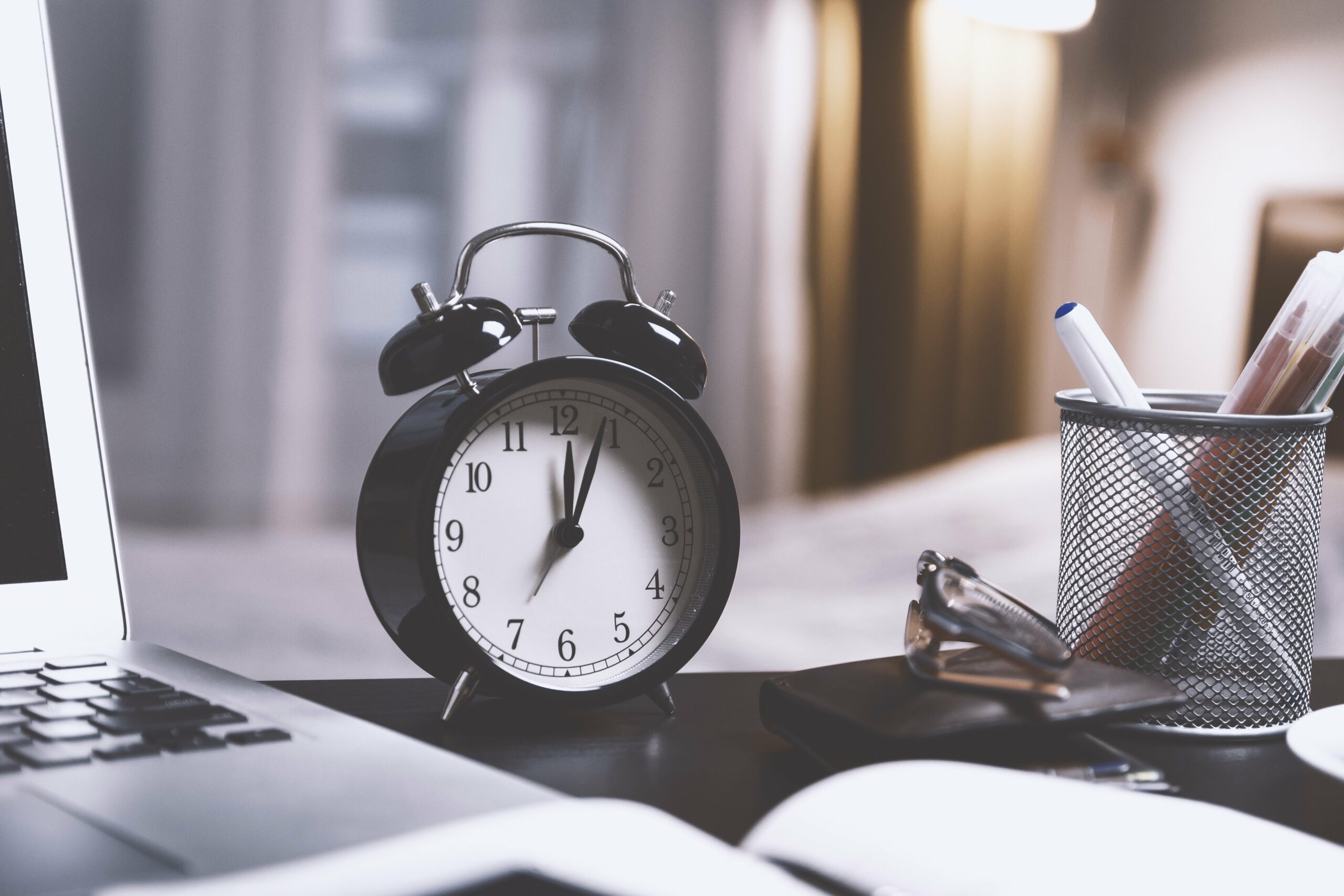 New Invoice Deadlines - Effective Jan 1, 2025