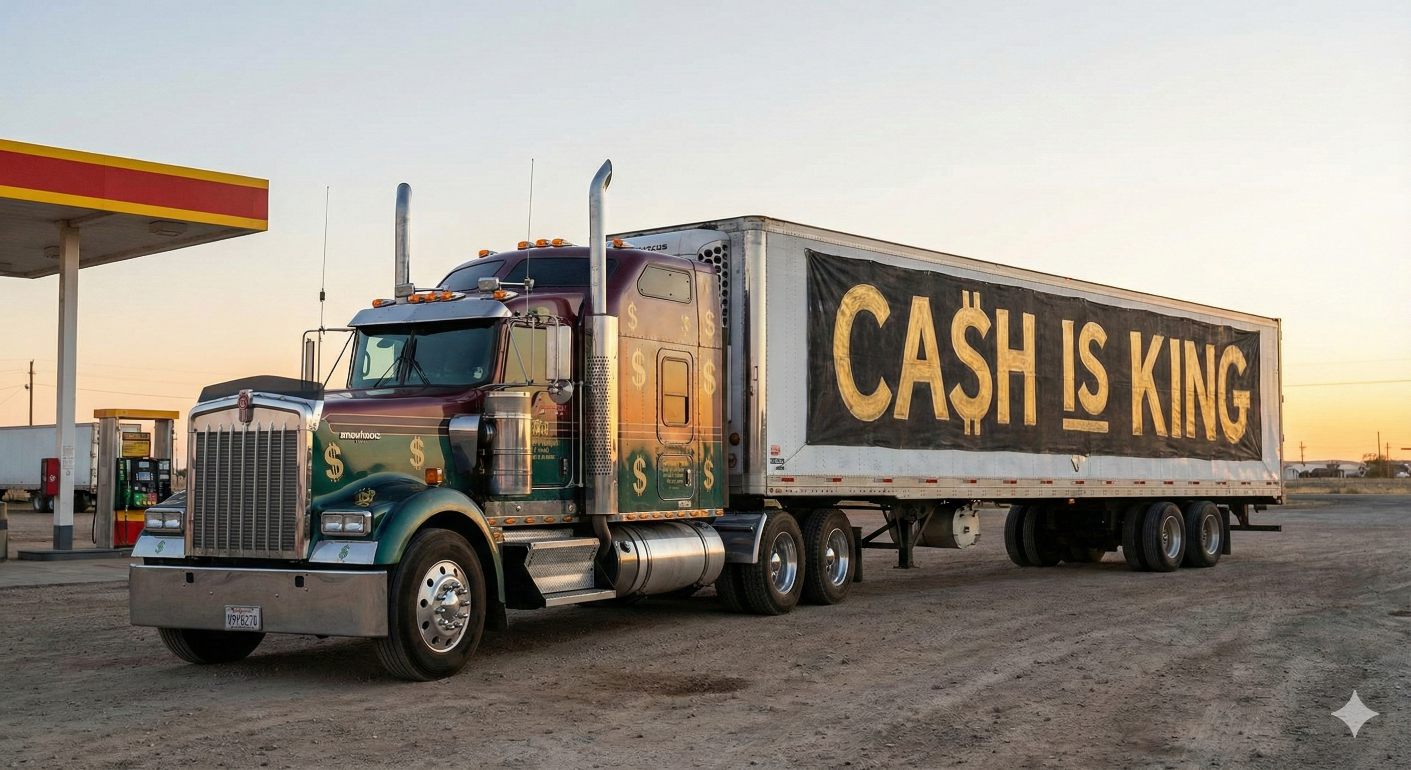 Start the Year Strong: 5 Ways to Improve Cash Flow