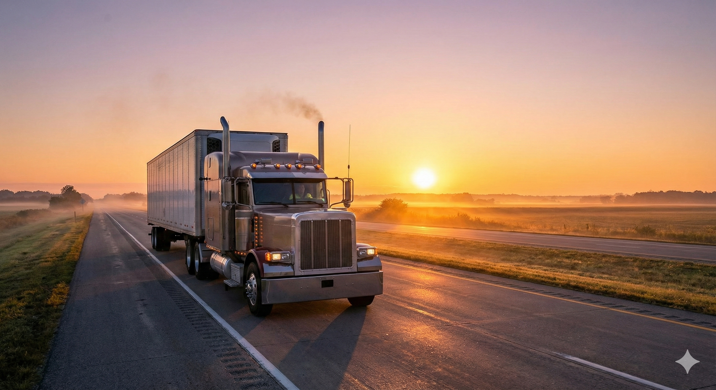 Why Short-Term Factoring Agreements Protect Small Carriers