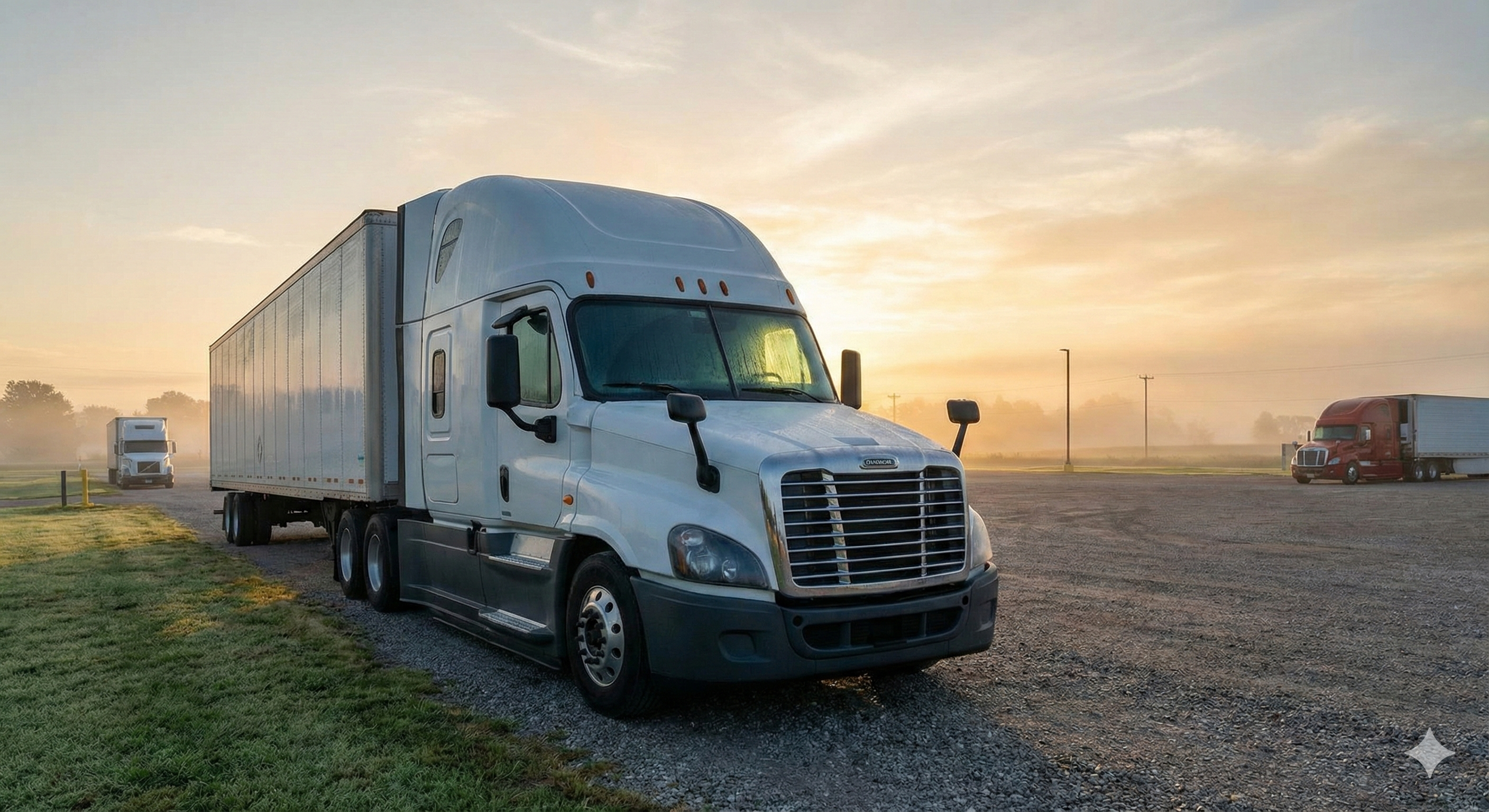 The Carrier’s Guide to Spotting Freight Scams