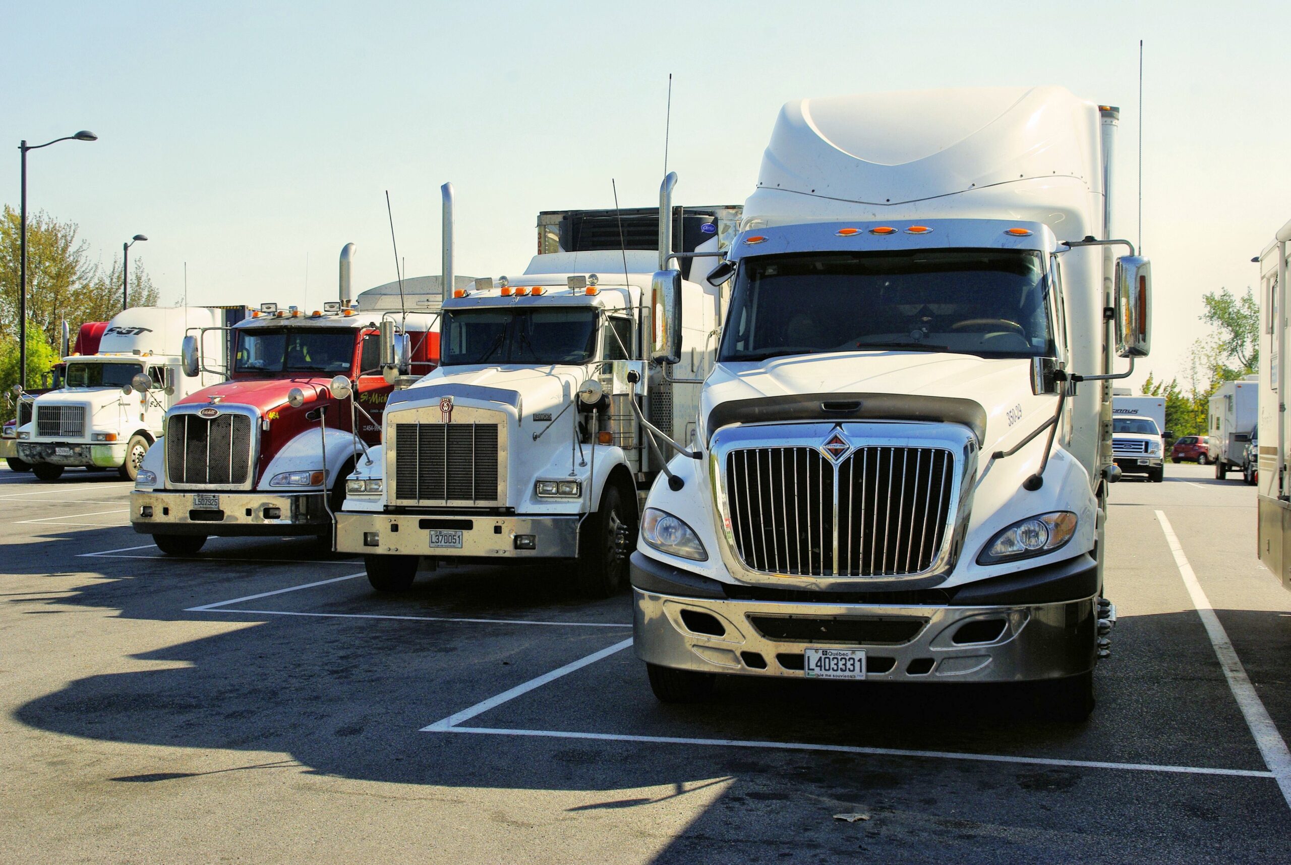 5 Factoring Myths That Can Quietly Cut Into a Carrier’s Margin